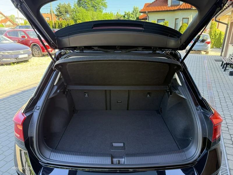 Volkswagen T-Roc A1 24