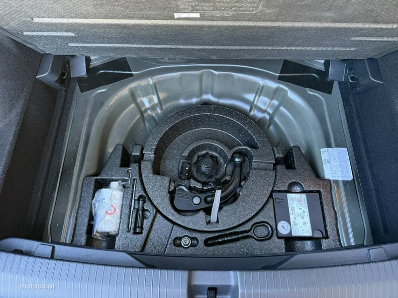 Volkswagen T-Roc A1 25