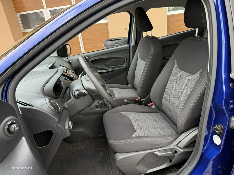 Ford Ka+ 19