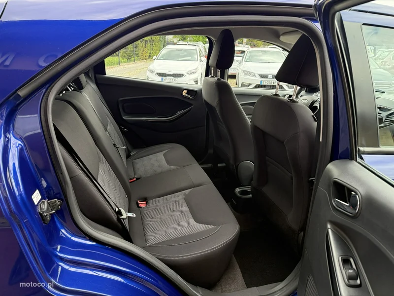 Ford Ka+ 24