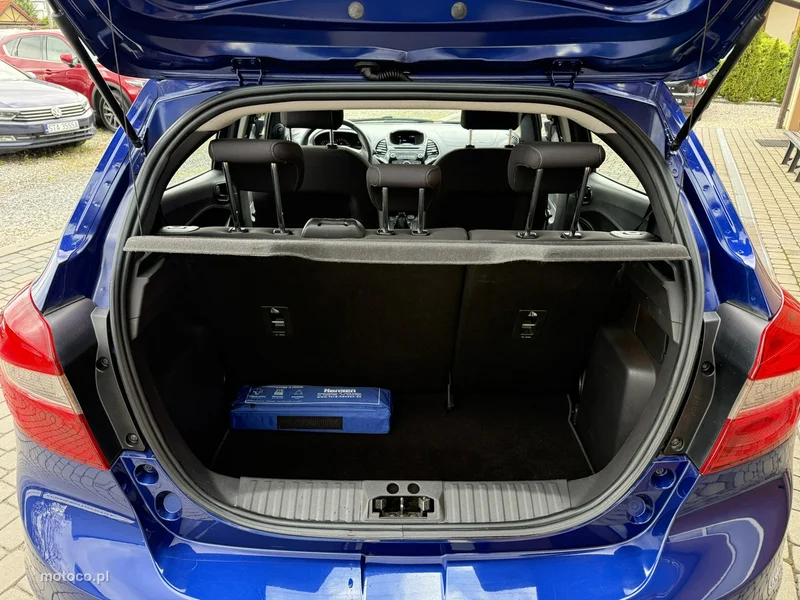 Ford Ka+ 25