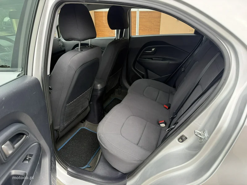 Kia Rio 20