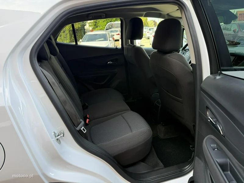 Opel Mokka A 24