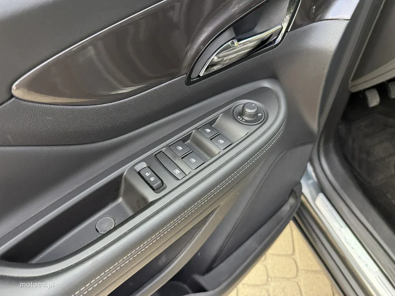 Opel Mokka A 19