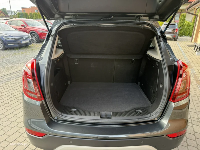 Opel Mokka A 26