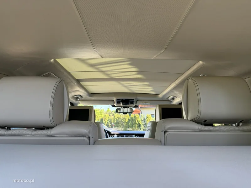 Land Rover Range Rover 32