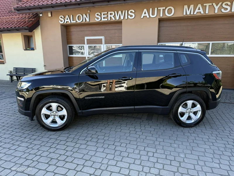Jeep Compass 11