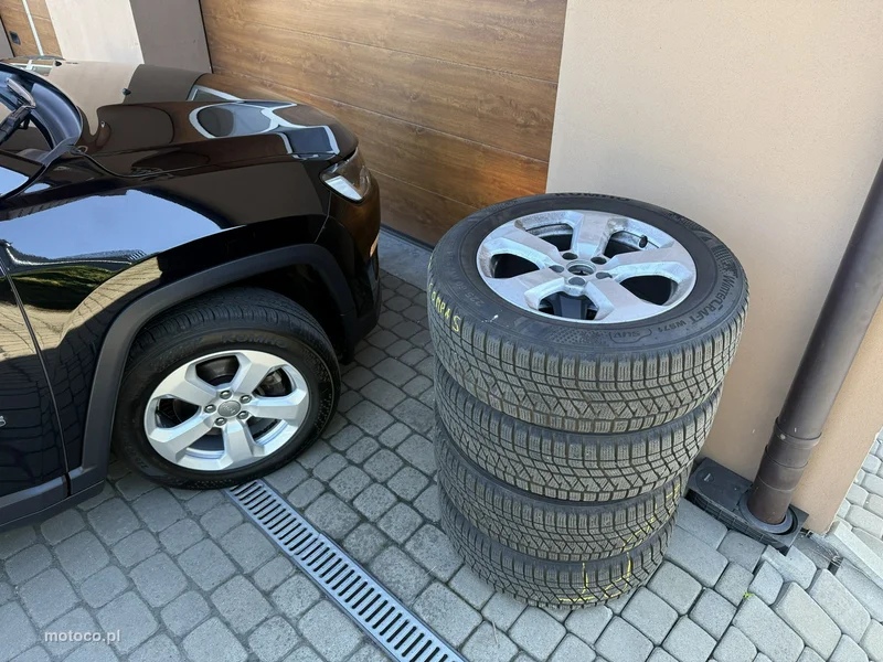 Jeep Compass 15