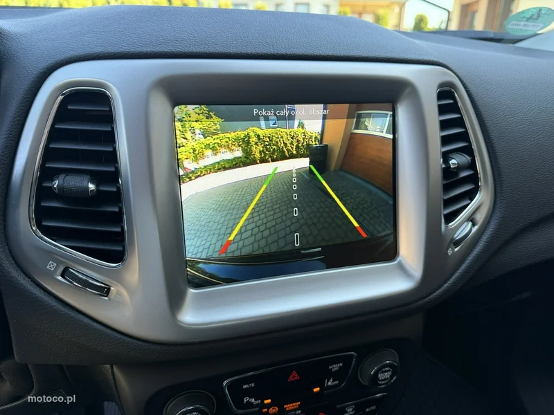 Jeep Compass 22