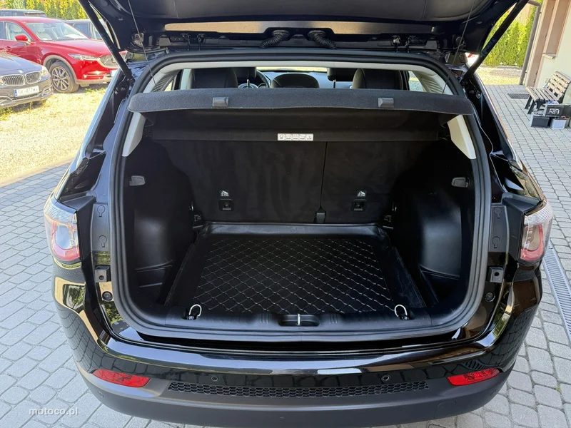 Jeep Compass 30