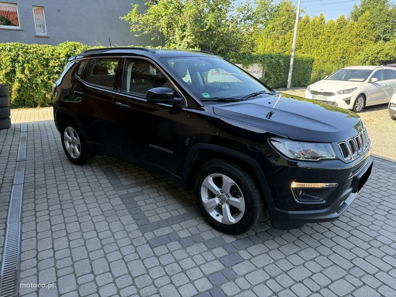 Jeep Compass 4