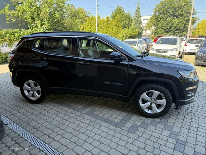 Jeep Compass 5