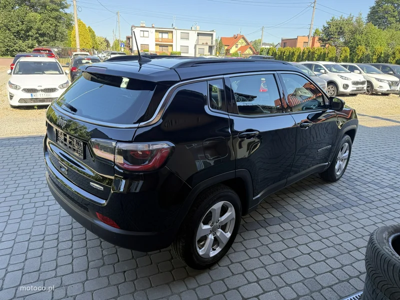 Jeep Compass 6