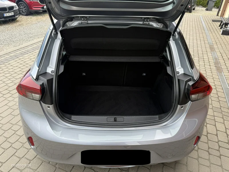 Opel Corsa F 23