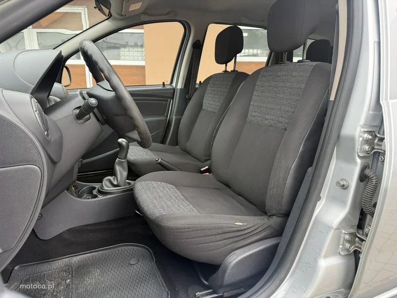 Dacia Duster 17