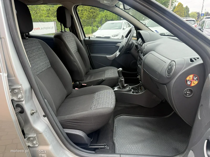 Dacia Duster 19