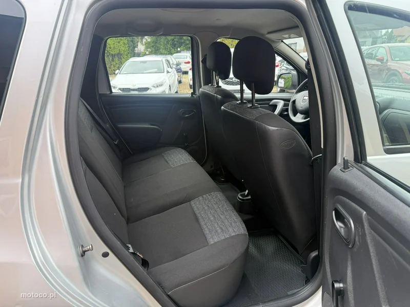 Dacia Duster 22