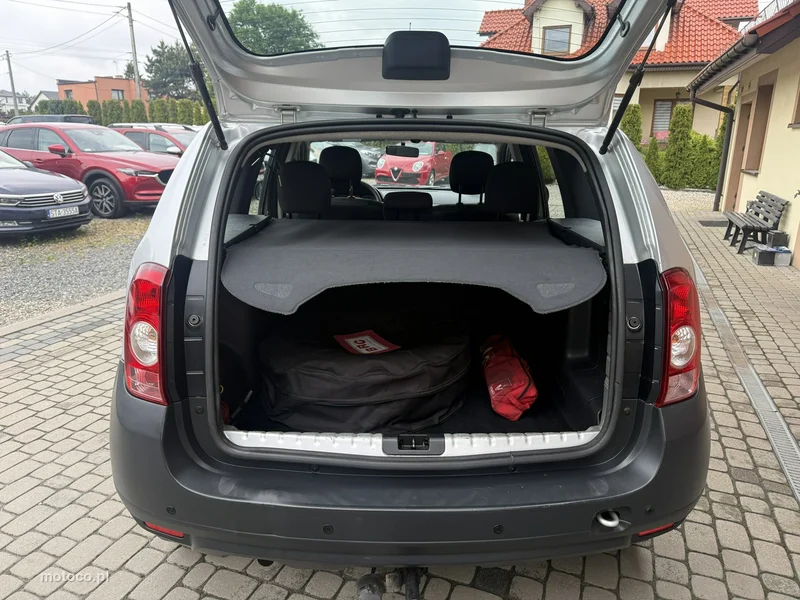 Dacia Duster 23