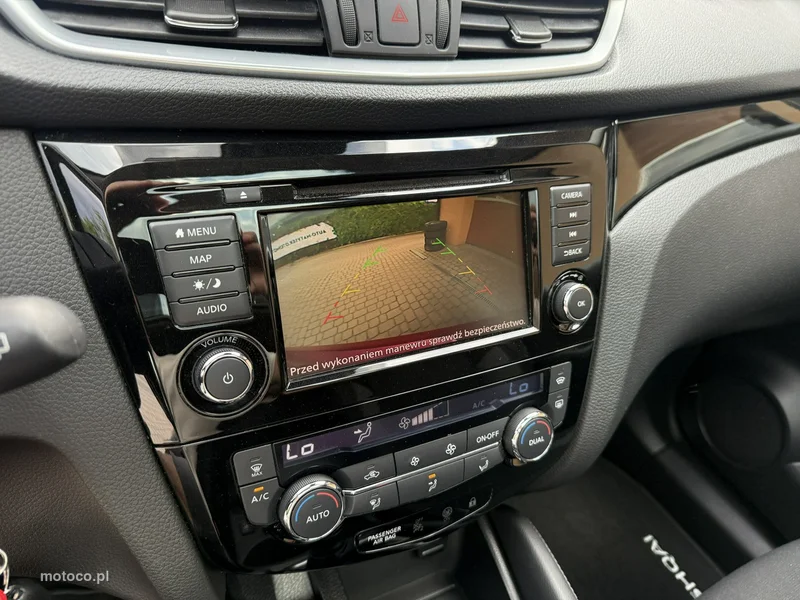 Nissan Qashqai 19