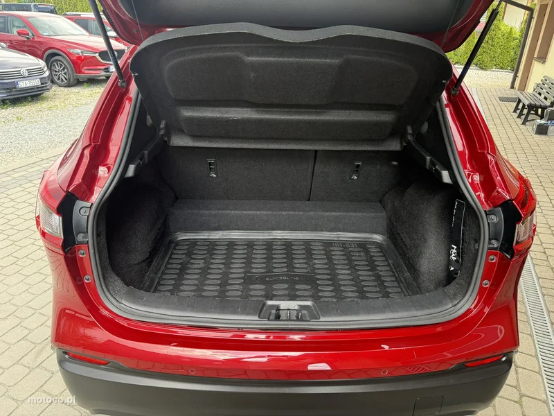 Nissan Qashqai 28