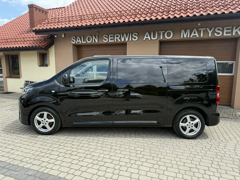 Toyota Proace (Verso) 11