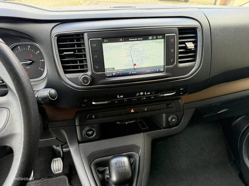 Toyota Proace (Verso) 17