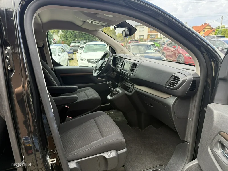 Toyota Proace (Verso) 20