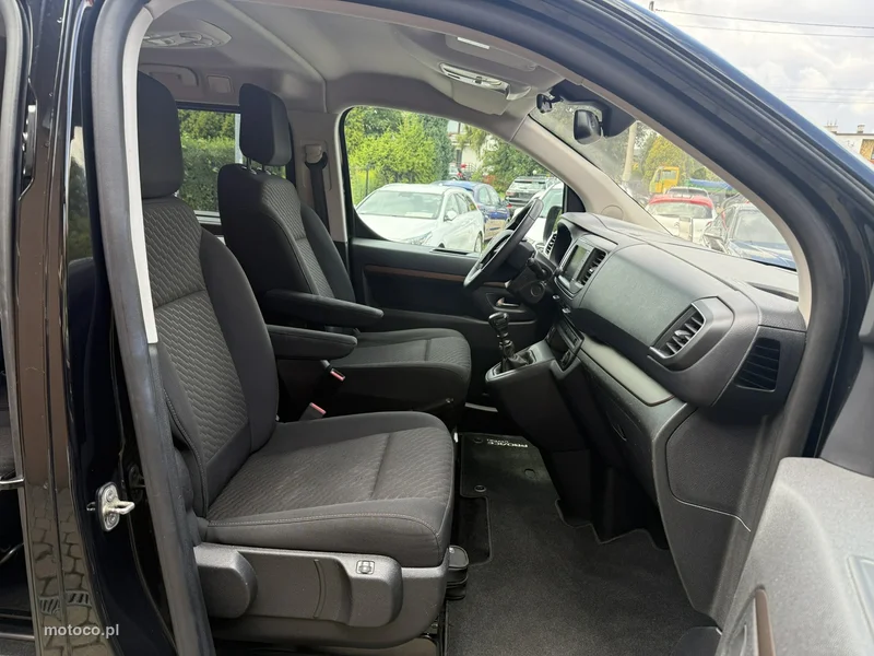 Toyota Proace (Verso) 21