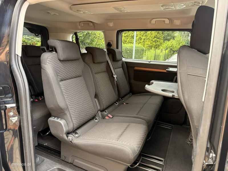 Toyota Proace (Verso) 22