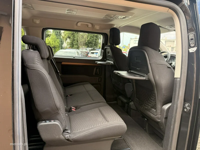 Toyota Proace (Verso) 23