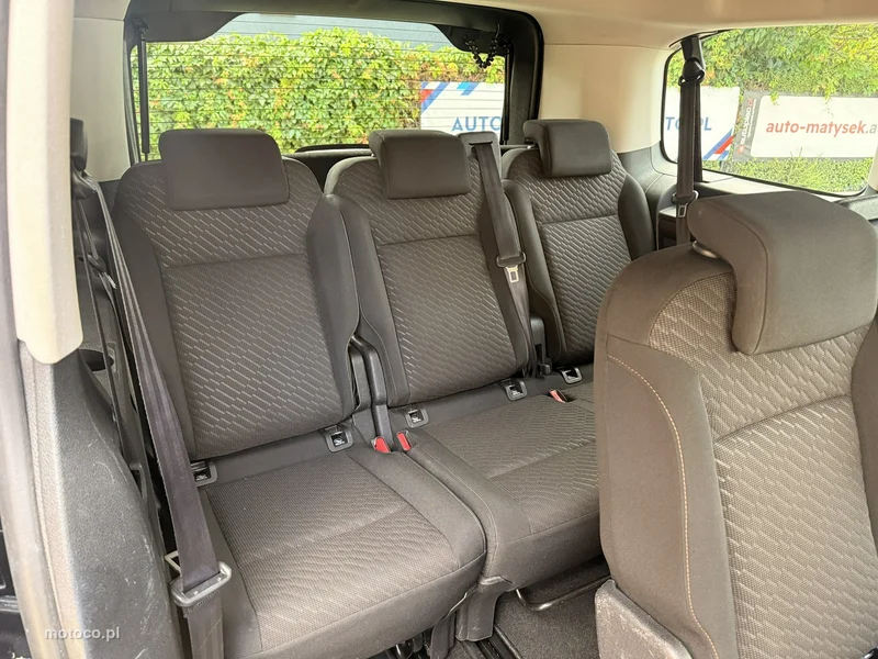 Toyota Proace (Verso) 24