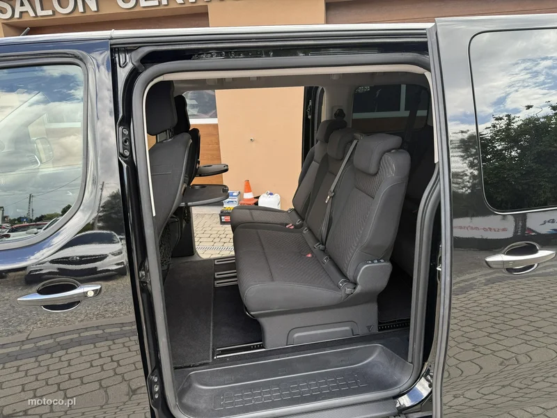 Toyota Proace (Verso) 25