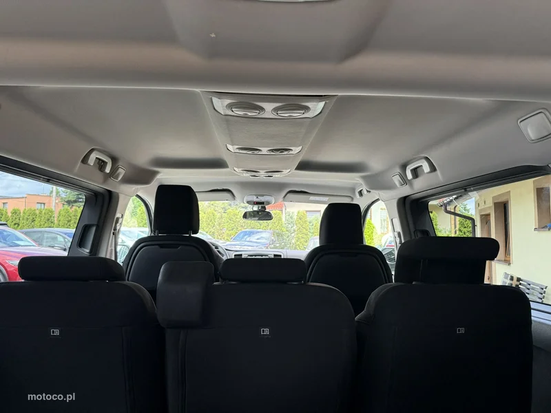 Toyota Proace (Verso) 26