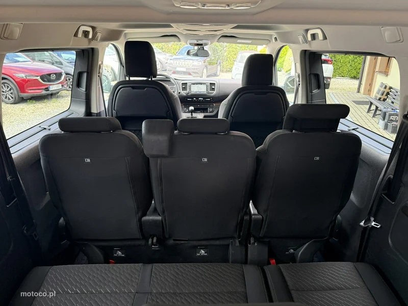 Toyota Proace (Verso) 27