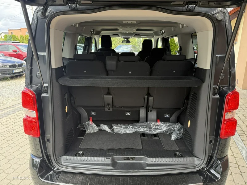 Toyota Proace (Verso) 28