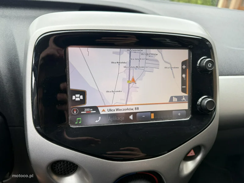 Toyota Aygo 18
