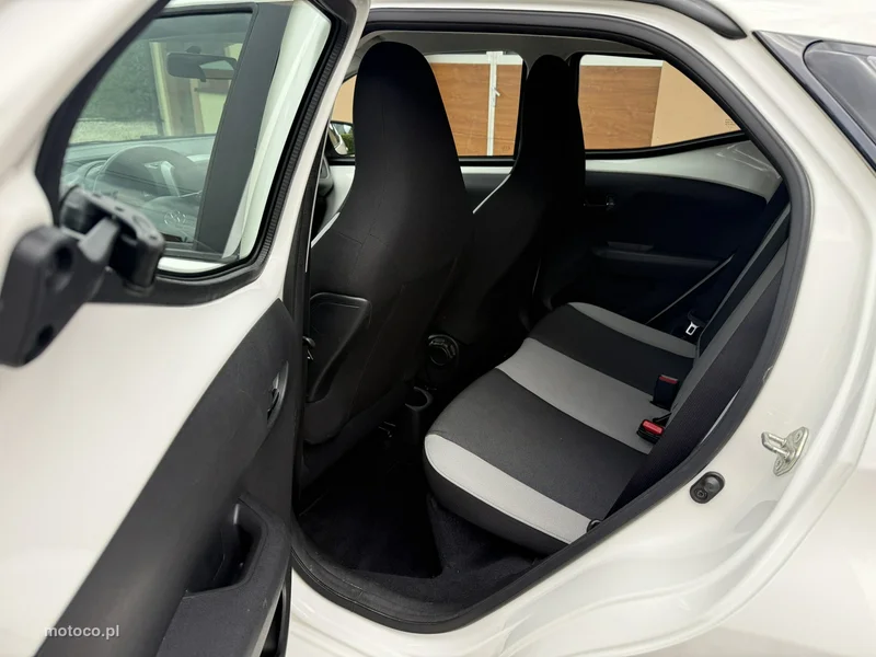 Toyota Aygo 24