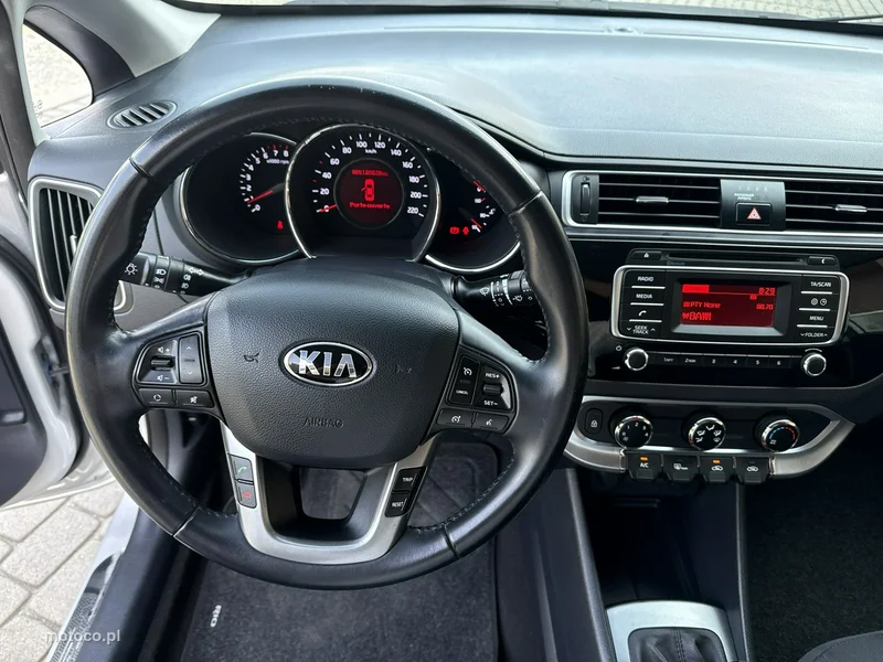 Kia Rio 15