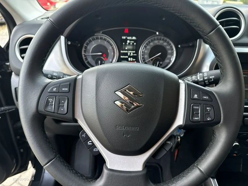 Suzuki Vitara 18