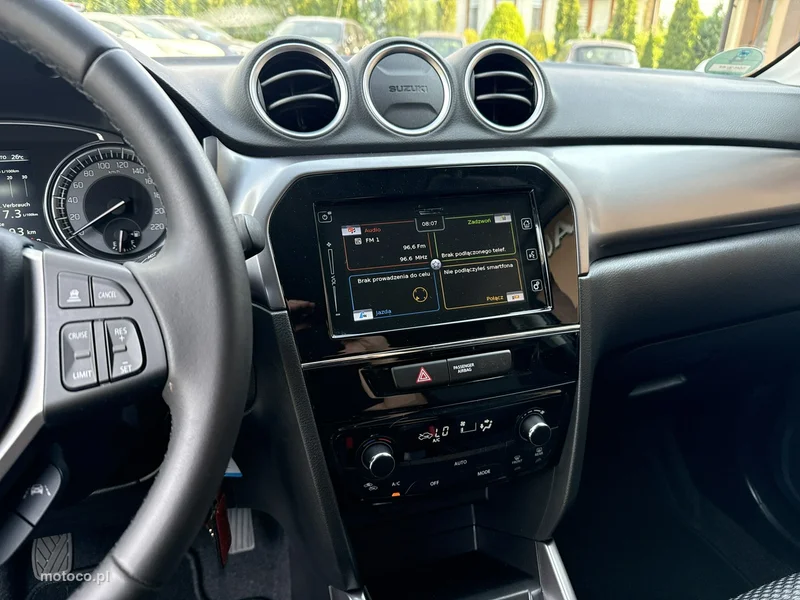 Suzuki Vitara 19