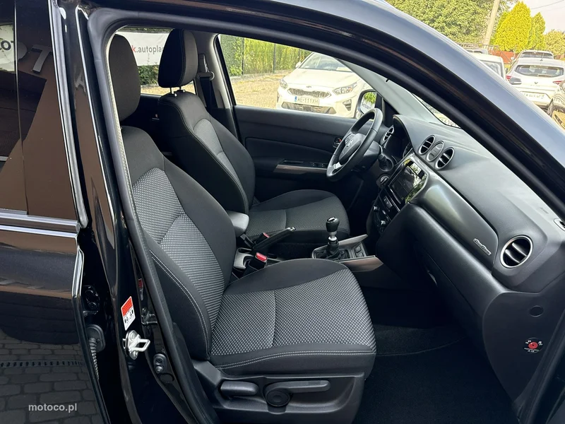 Suzuki Vitara 26