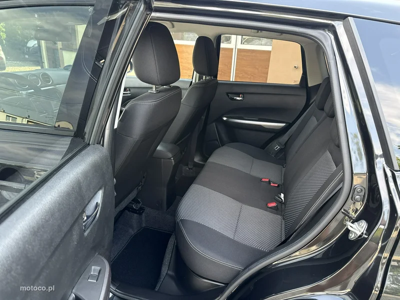 Suzuki Vitara 28
