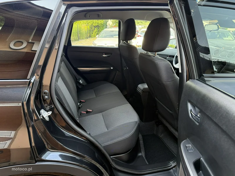 Suzuki Vitara 29