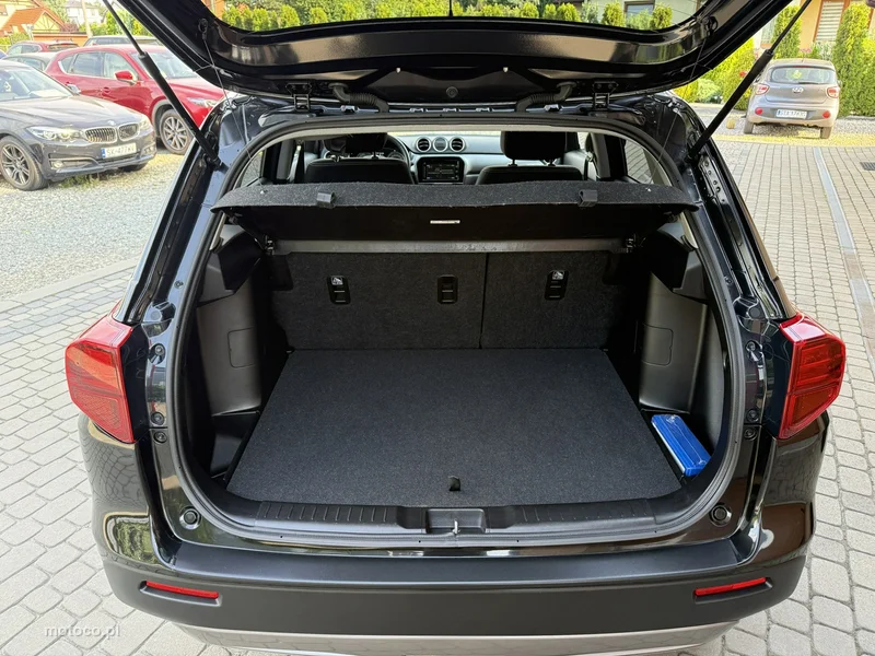 Suzuki Vitara 30