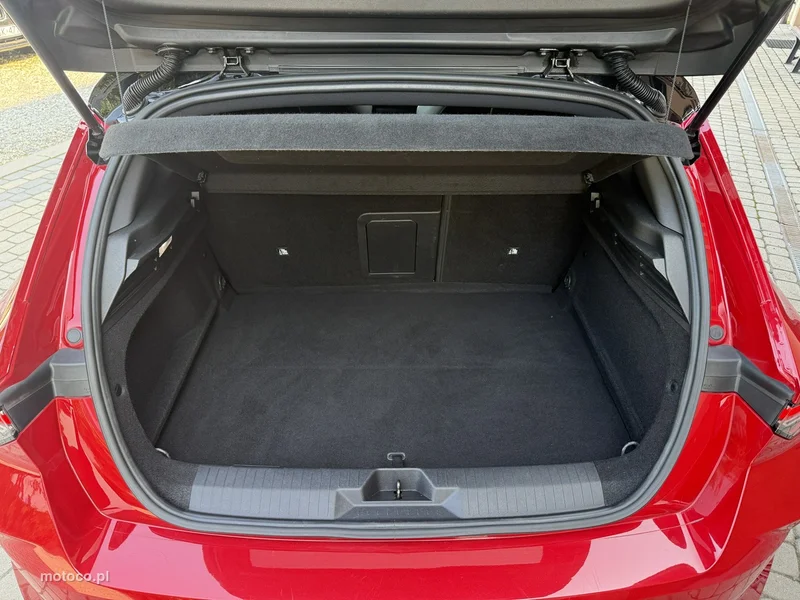 Opel Astra L 31
