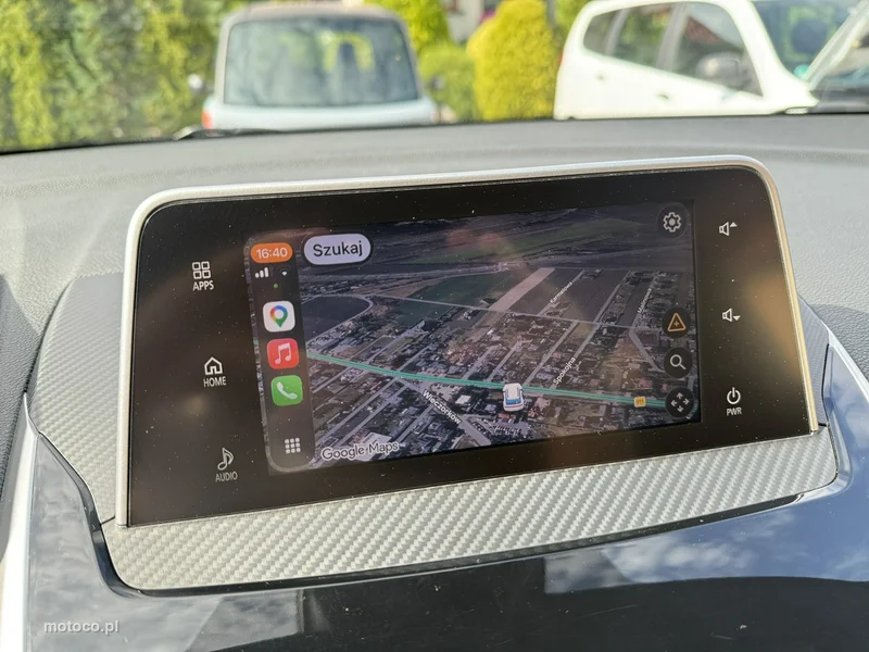 Mitsubishi Eclipse Cross 17
