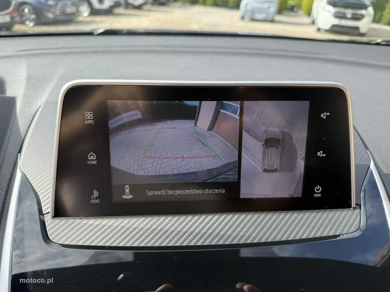 Mitsubishi Eclipse Cross 19