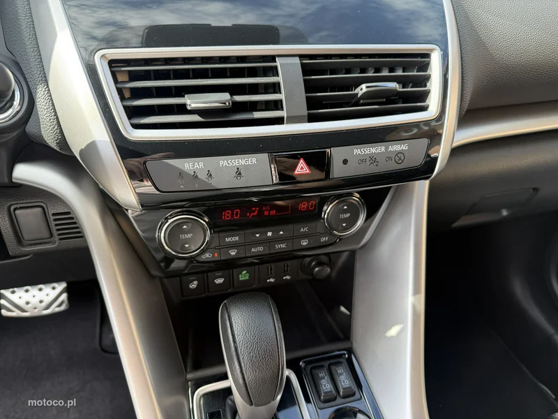 Mitsubishi Eclipse Cross 22