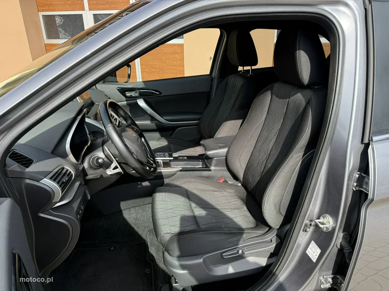 Mitsubishi Eclipse Cross 23