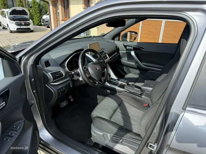 Mitsubishi Eclipse Cross 24